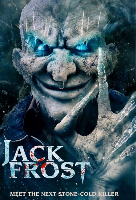 مشاهدة فيلم Curse of Jack Frost 2022 مترجم اون لاين حصري