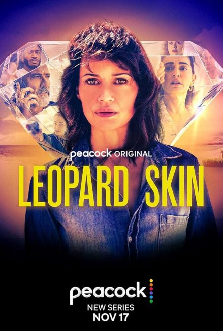مشاهدة مسلسل Leopard Skin الموسم الاول الحلقة 2 مترجمة حصري