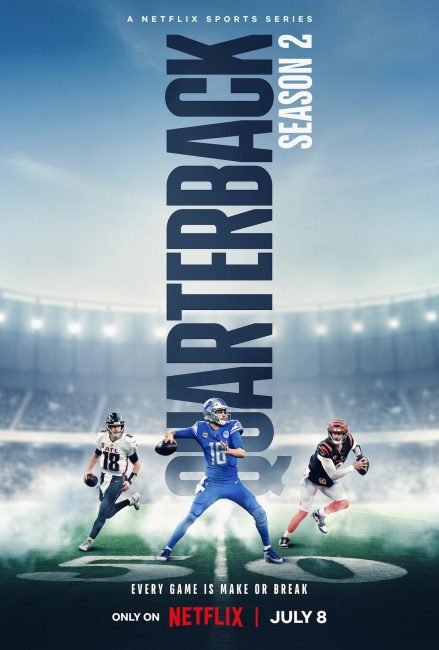 مشاهدة مسلسل Quarterback الموسم الثاني الحلقة 2 مترجمة حصري