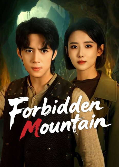 مشاهدة مسلسل الجبل المحرم Forbidden Mountain الحلقة 6 مترجمة حصري