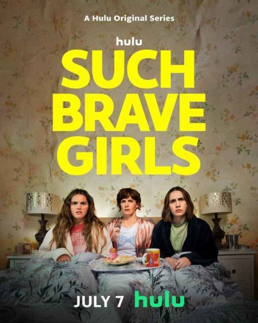 مشاهدة مسلسل Such Brave Girls الموسم الثاني الحلقة 4 مترجمة حصري