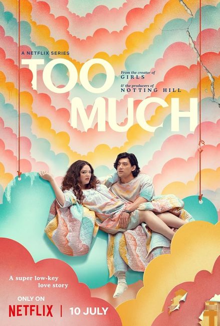مشاهدة مسلسل Too Much الموسم الاول الحلقة 4 مترجمة حصري