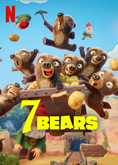مشاهدة مسلسل 7 Bears الموسم الاول الحلقة 2 مترجمة حصري