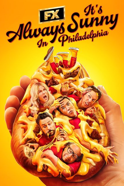 مشاهدة مسلسل It’s Always Sunny in Philadelphia الموسم 17 الحلقة 1 مترجمة حصري