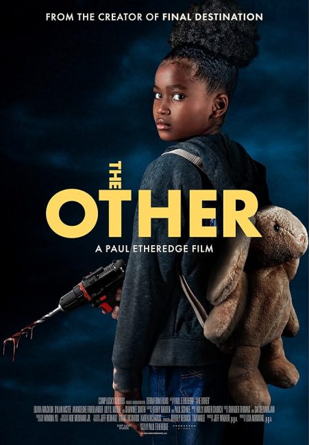 مشاهدة فيلم The Other 2025 مترجم اون لاين حصري