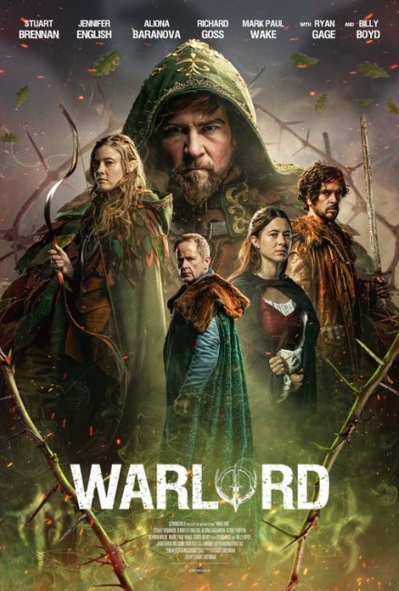 مشاهدة فيلم Warlord 2025 مترجم اون لاين حصري
