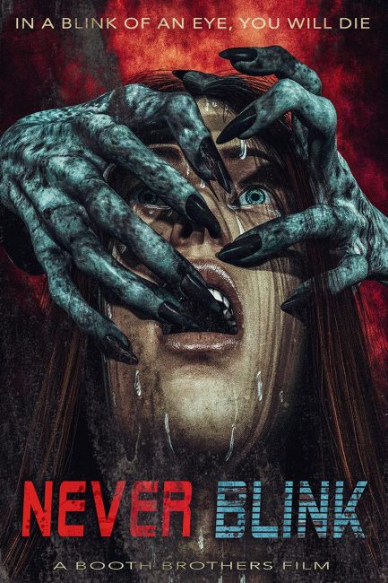 مشاهدة فيلم Never Blink 2025 مترجم اون لاين حصري