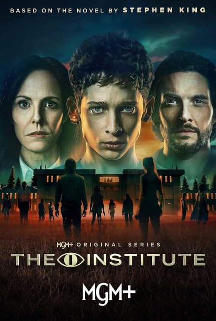 مشاهدة مسلسل The Institute الموسم الاول الحلقة 2 مترجمة حصري