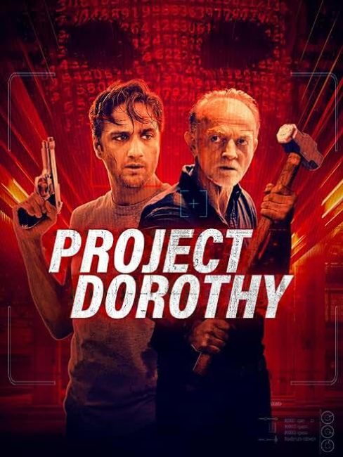مشاهدة فيلم Project Dorothy 2024 مترجم اون لاين حصري