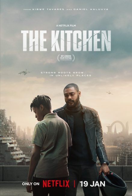 مشاهدة فيلم The Kitchen 2024 مترجم اون لاين حصري