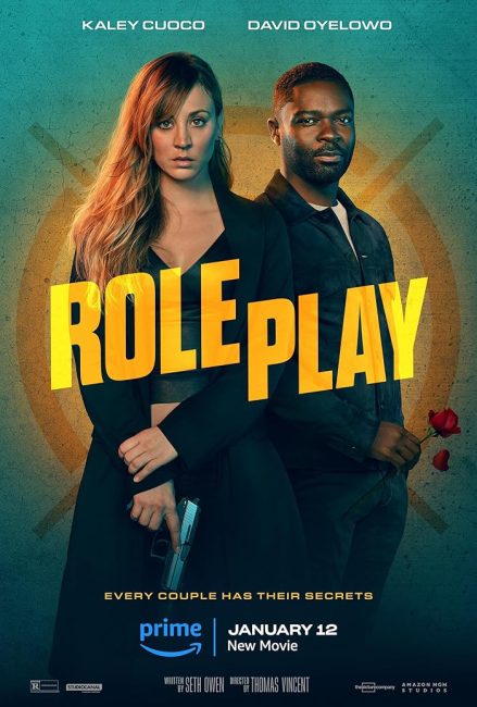 مشاهدة فيلم Role Play 2023 مترجم اون لاين حصري