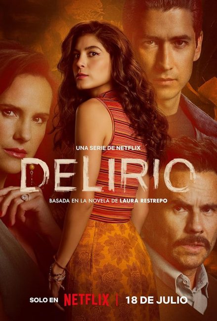 مشاهدة مسلسل Delirium الموسم الاول الحلقة 4 مترجمة حصري