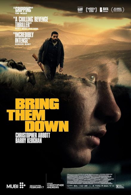 مشاهدة فيلم Bring Them Down 2024 مترجم اون لاين حصري